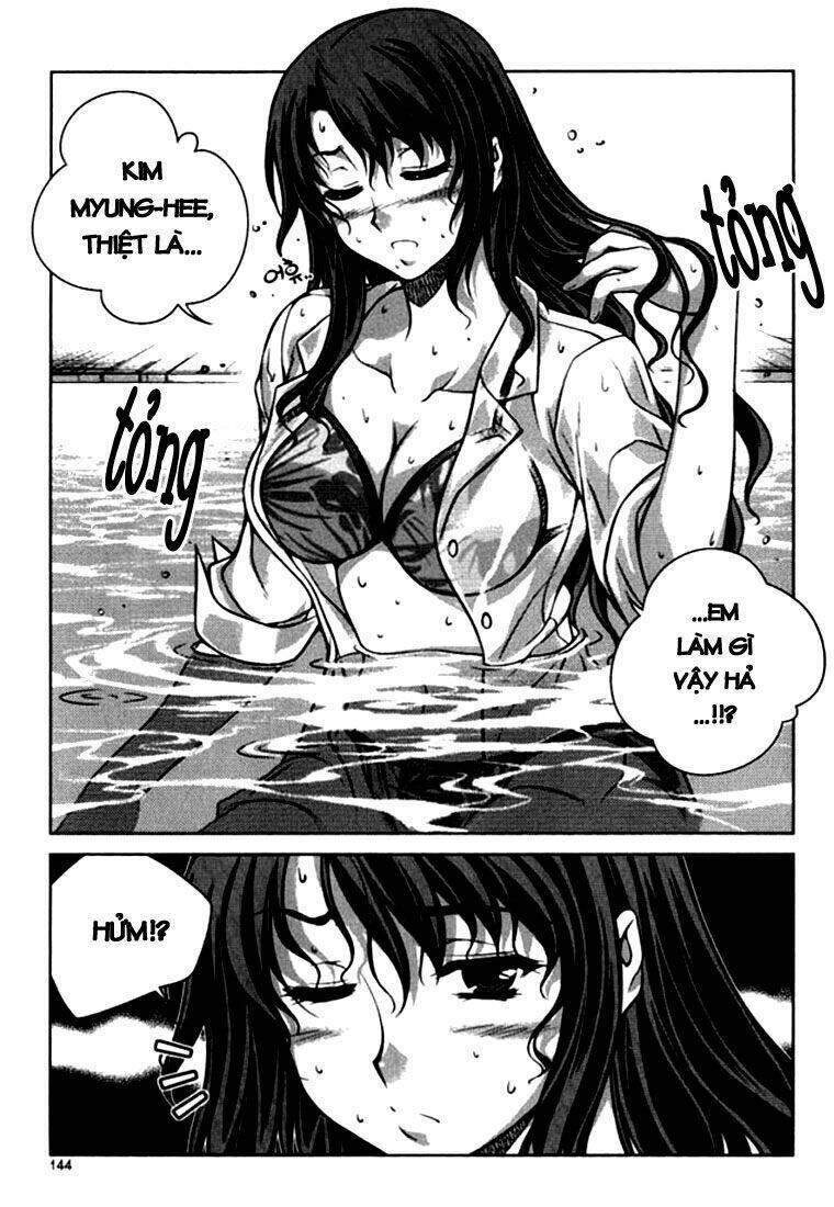 unbalance x unbalance chapter 22 23