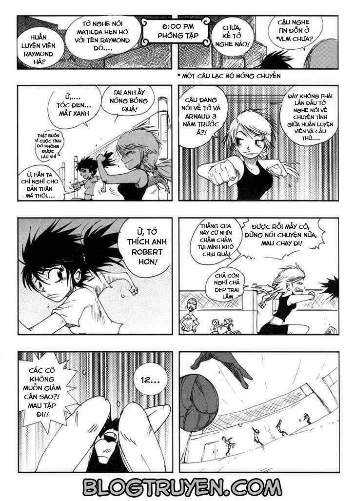 dreamland chapter 19 13