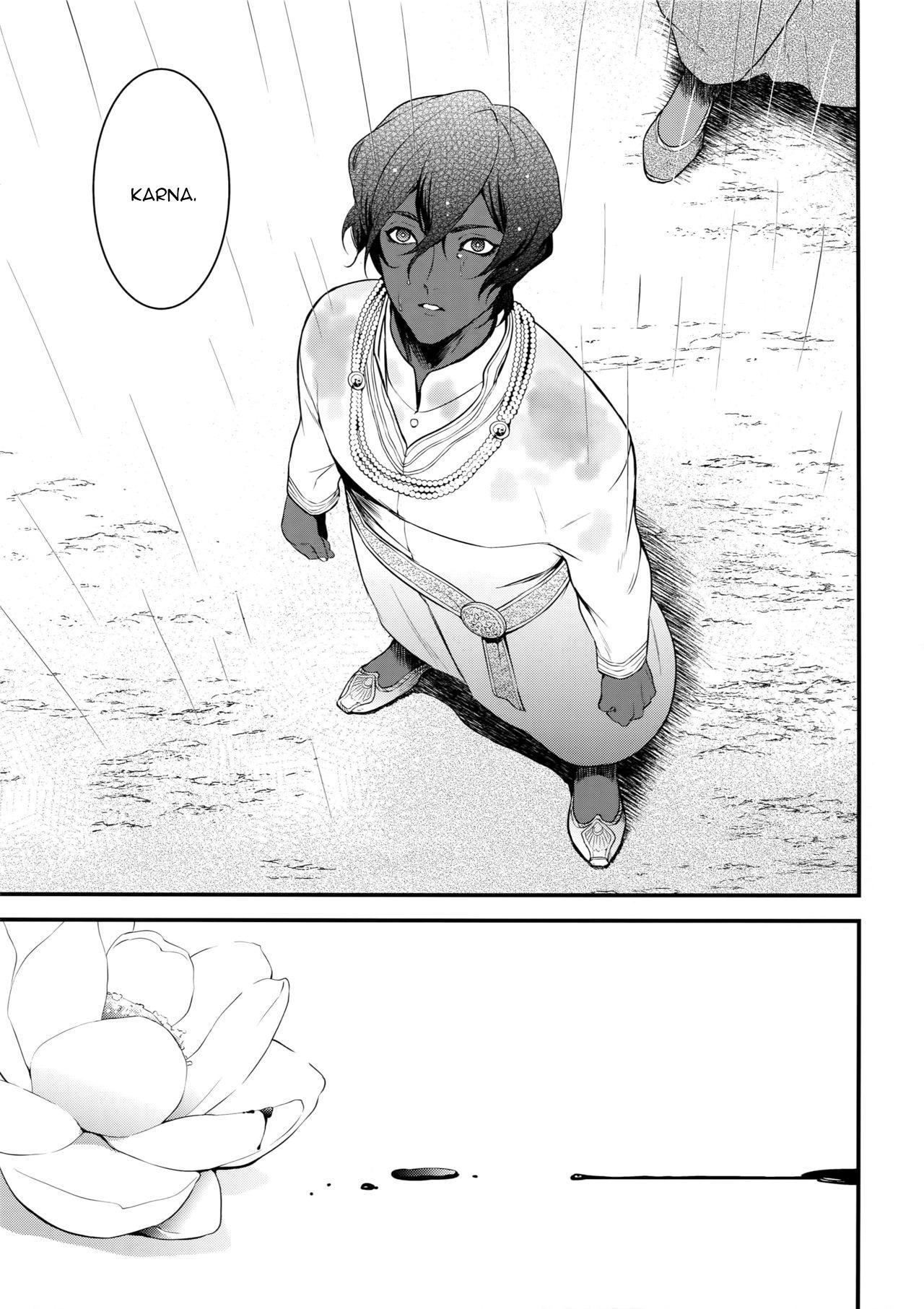 oneshot bl từ nhiều tác giả - mlèo dịch chapter 90 44