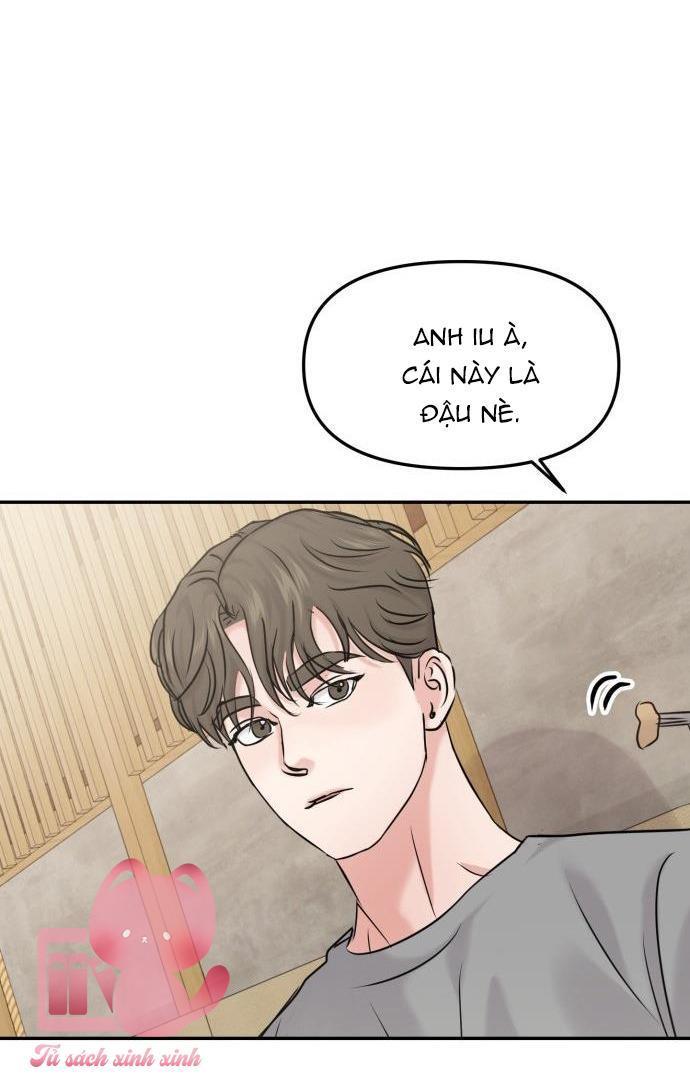 trend yêu đương 2023 chapter 3 22