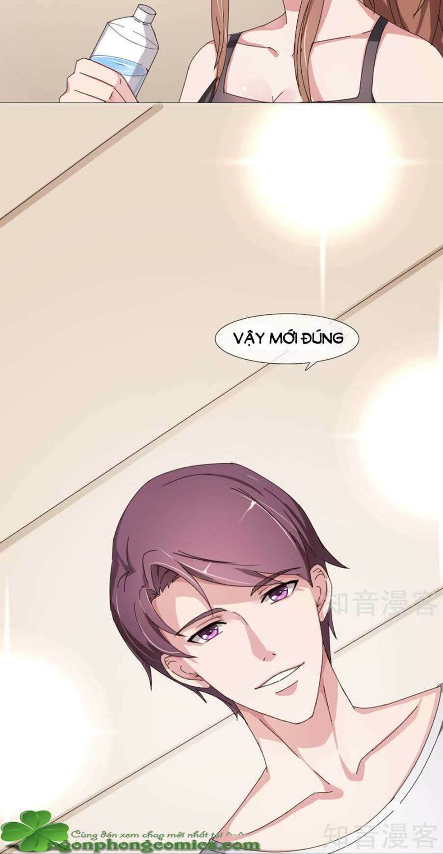 siêu mẫu thế thân chapter 8 32