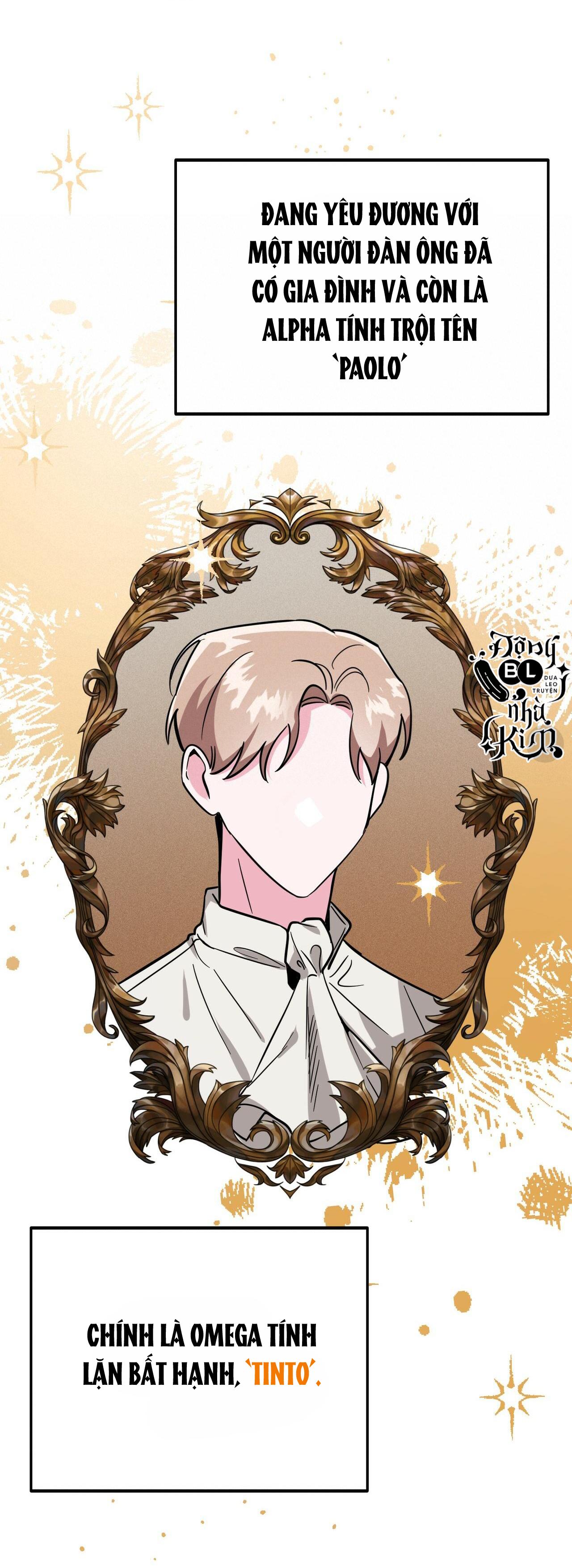 cạm bẫy đại học [m] chapter 22 8