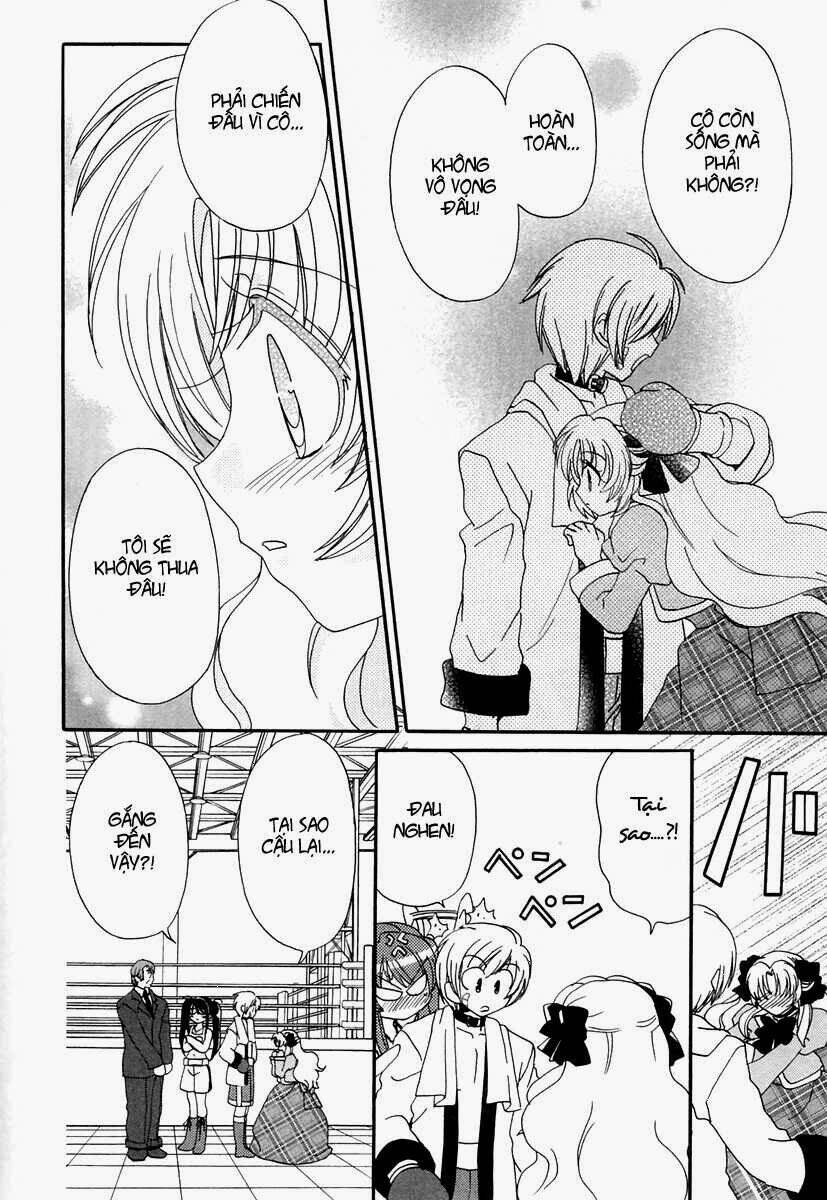 inukami chapter 18 36