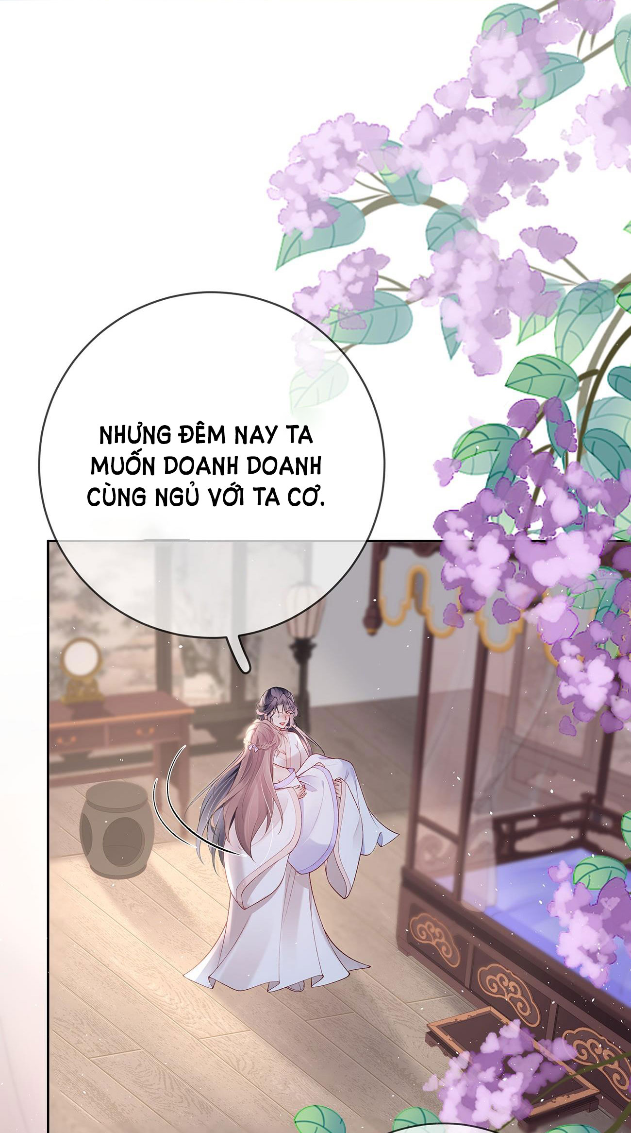 Phu Nhân Không Đoan Chính chapter 36 - Trang 40