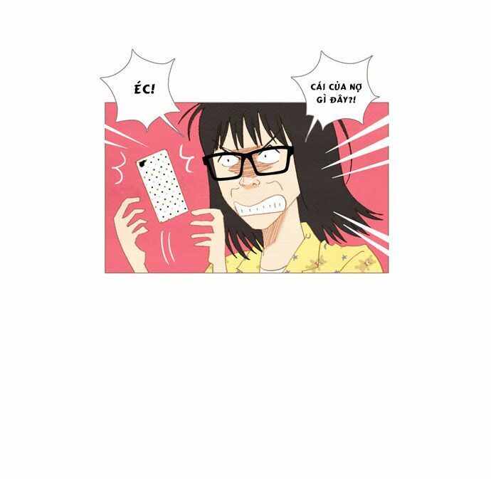 thánh thần trẻ trâu chapter 17 6