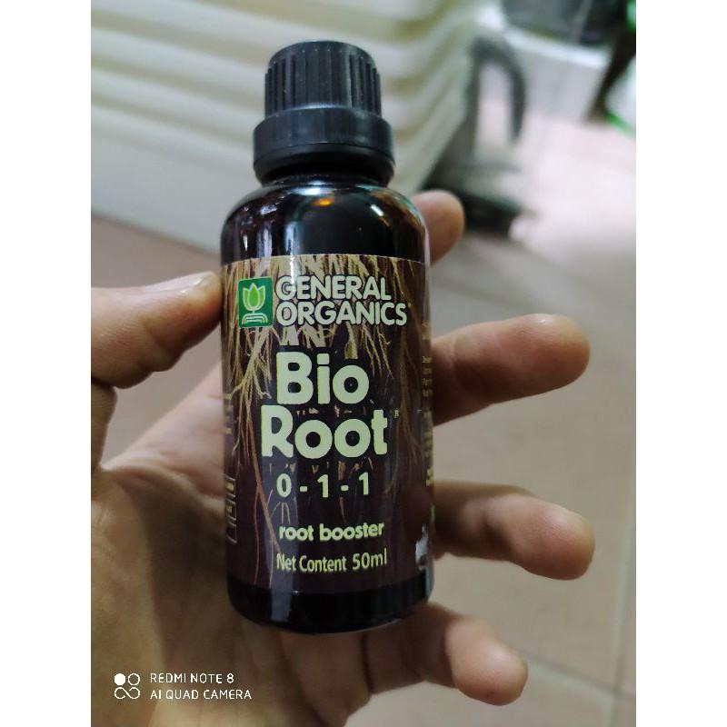 Siêu kích rễ hữu cơ nhập khẩu Mỹ Bio Root 50ml