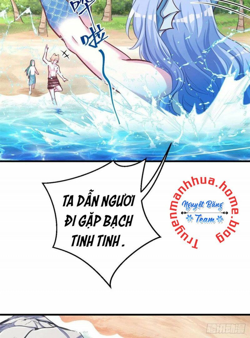 [16+] thảnh thơi thú thế chủng chủng điền, sinh sinh tể chapter 228 8