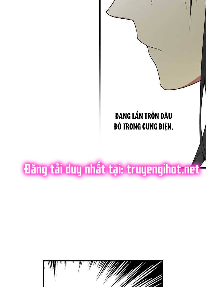 quý cô bí ẩn - secret lady chapter 25 56