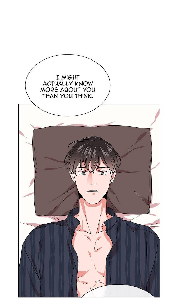 [raw] red candy chapter 72 13