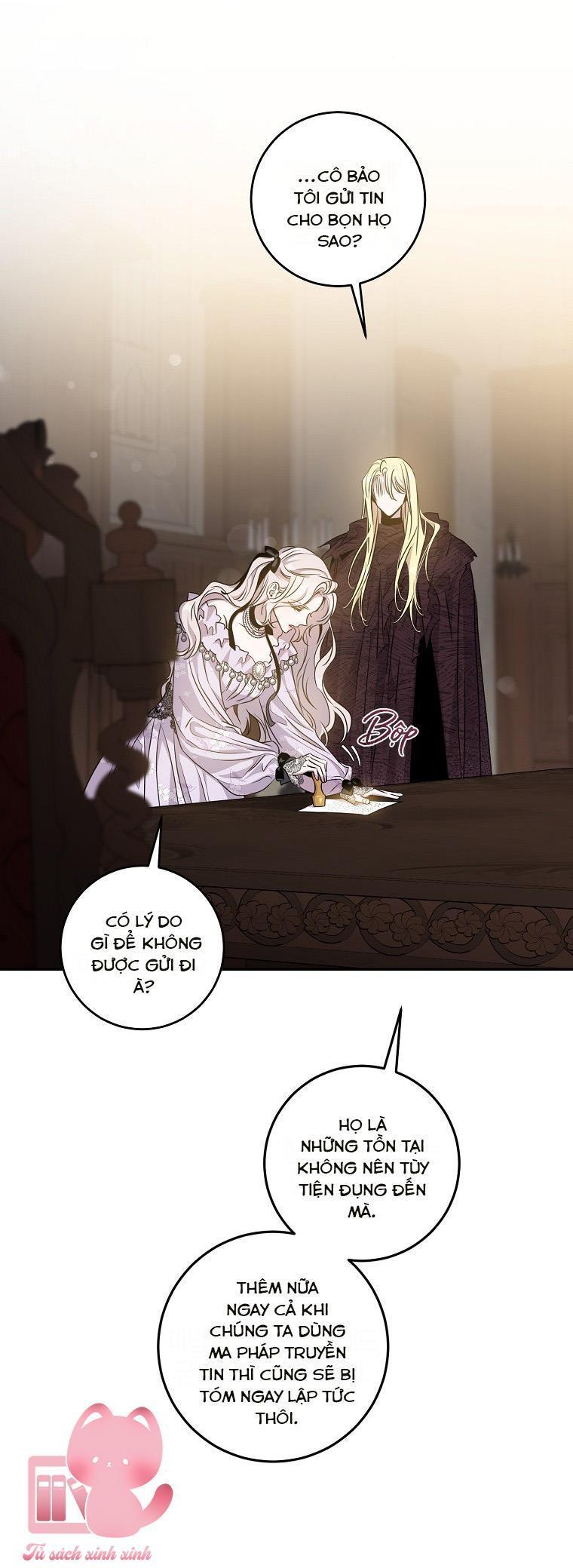 thuần hóa bạo chúa rồi bỏ trốn chapter 76 60