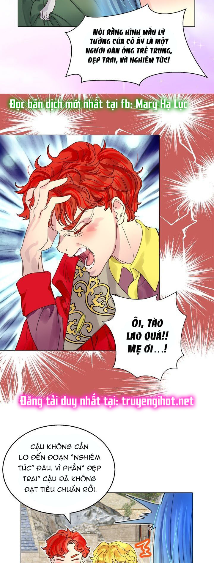 đừng xem thường nữ phụ chapter 145 7