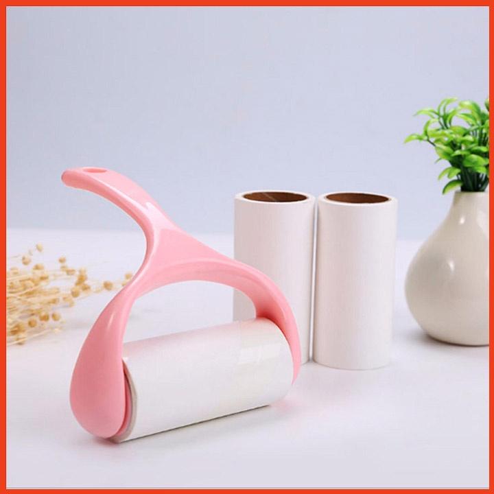 Lõi lăn bụi thay thế - dành cho cây lăn bụi quần áo