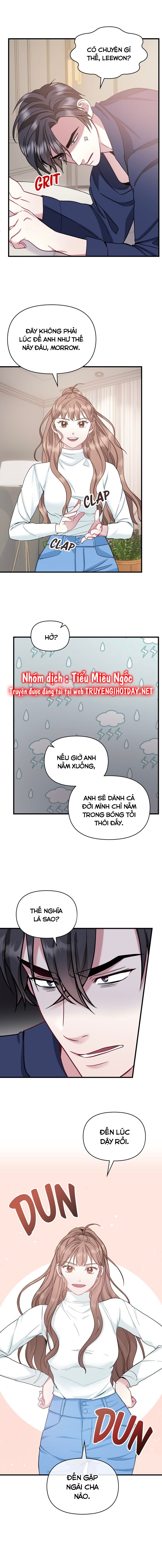 ngày mai chapter 40 3