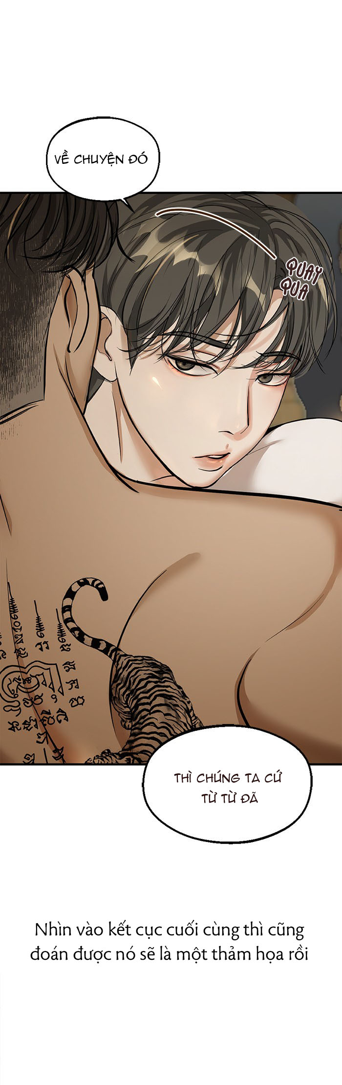 tôi là công tử đẹp nhất xiêm chapter 6 15