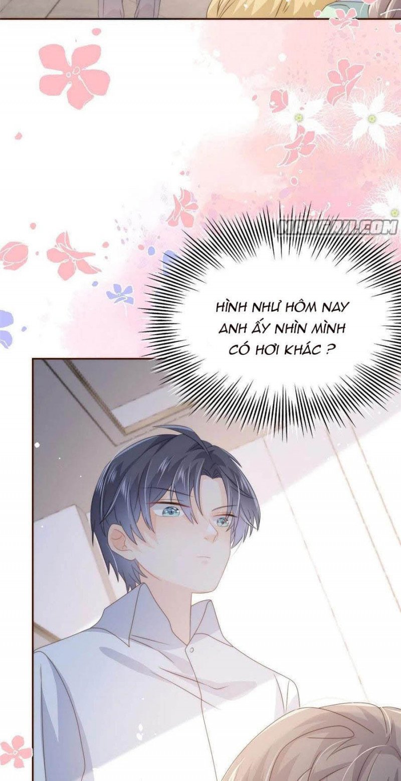 đoàn sủng lão đại ba tuổi rưỡi chapter 115 4