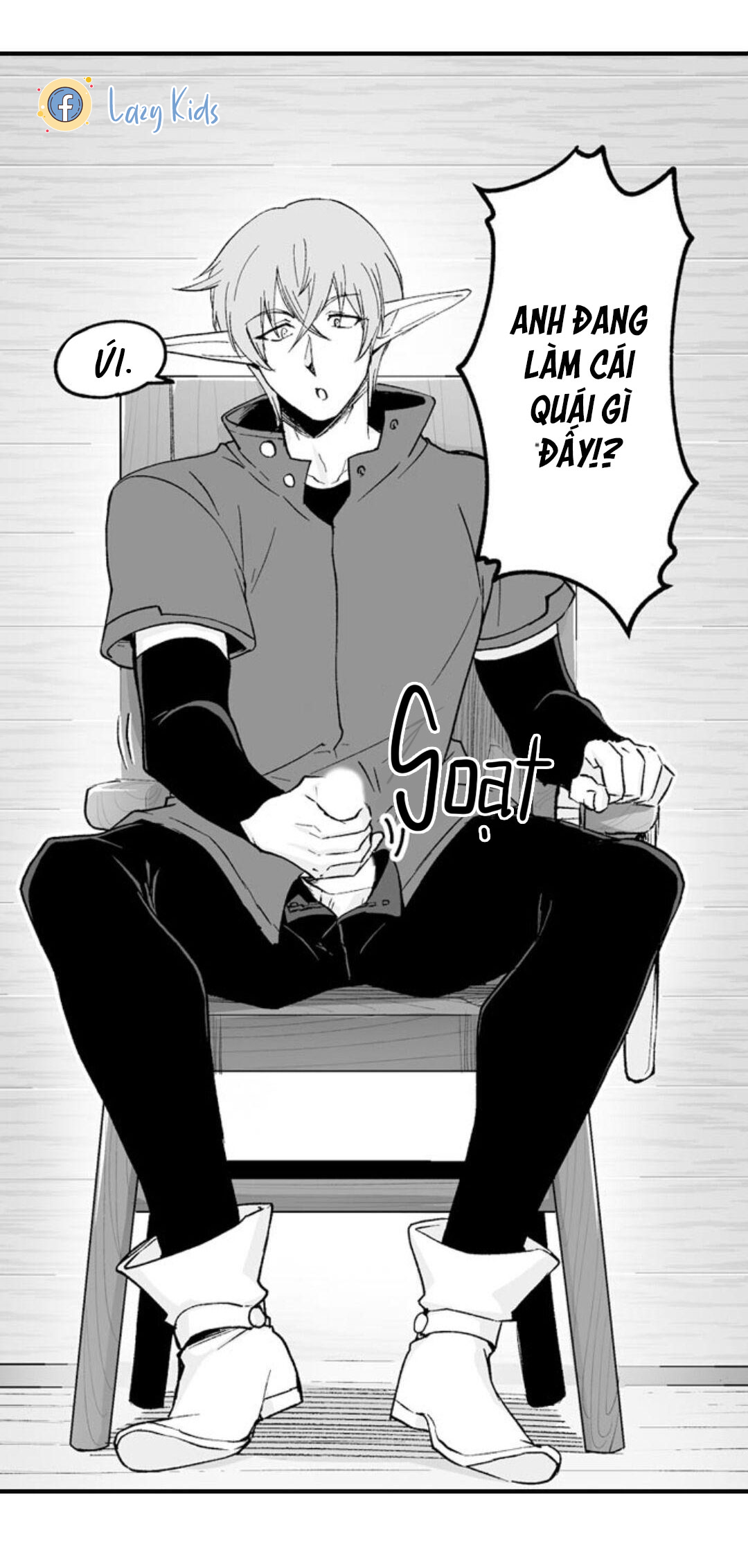 vợ của titan chapter 52 10