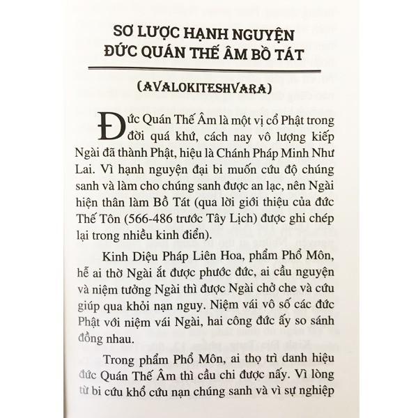 Sách - Kinh Đại Bi Sám Pháp, Đại Bi Tâm Đà Ra Ni - Tổ In Ấn Kinh Phật
