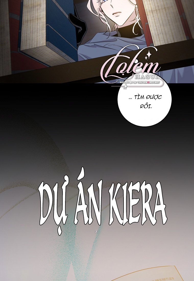 thuần hóa bạo chúa rồi bỏ trốn chapter 47.1 3