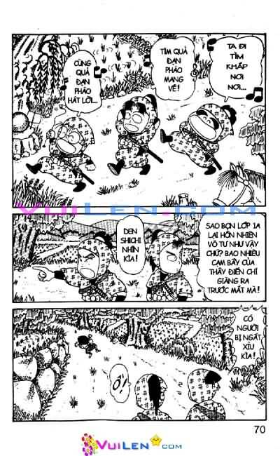 ninja loạn thị chapter 14 70