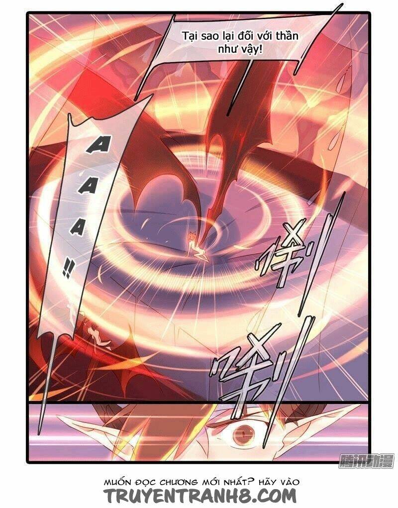 nặc lâm mục sư thiên sứ chapter 42 12