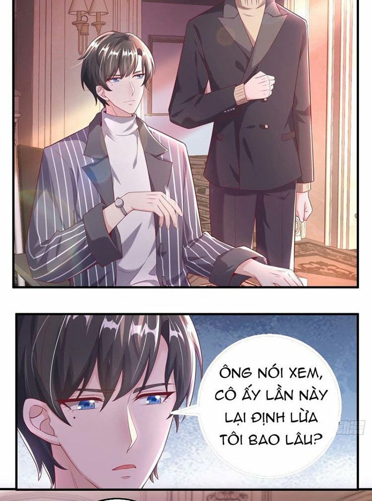 đại lão gọi tôi tiểu tổ tông chapter 4 24