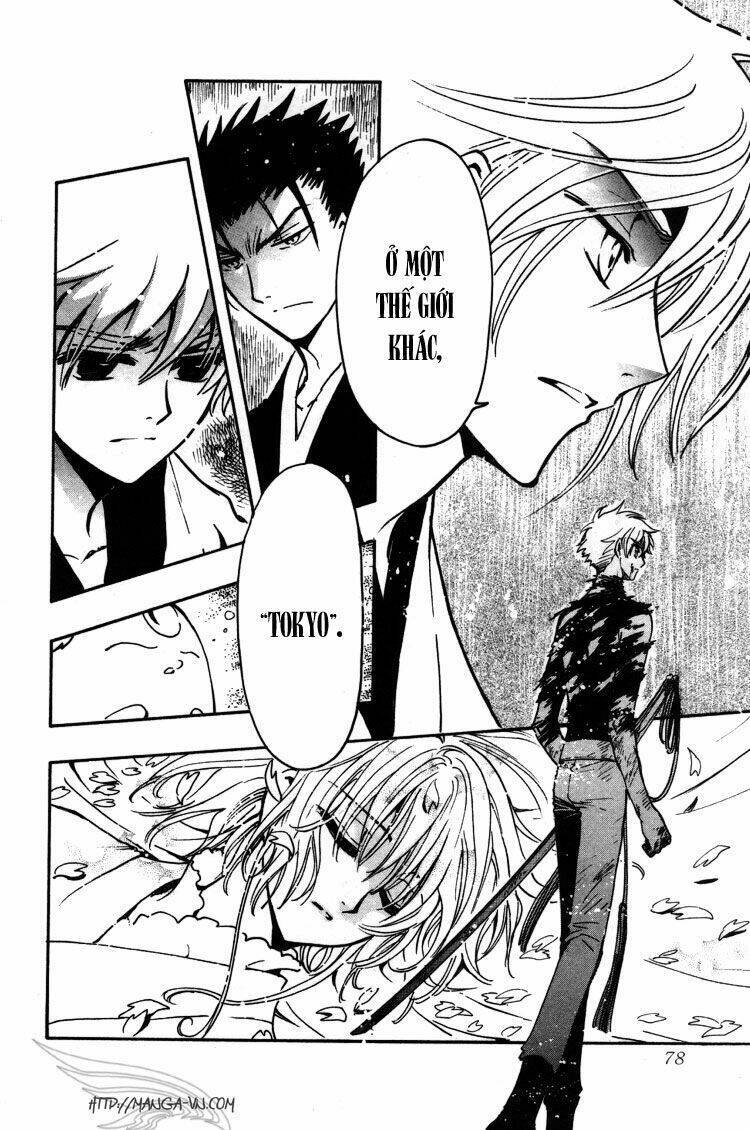 huyền thoại đôi cánh chapter 170 11