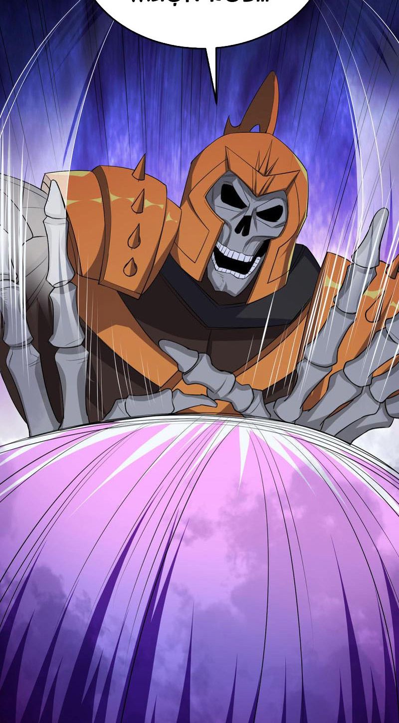 chúa tể tam giới chapter 255 13