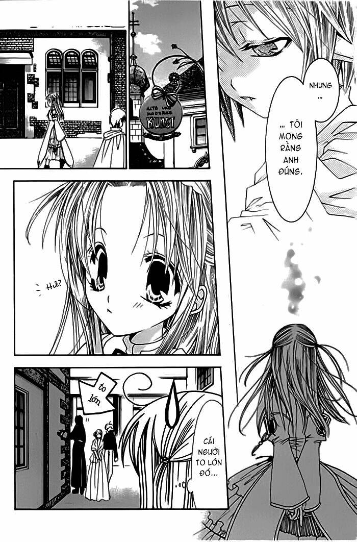 magical x miracle chapter 35 18