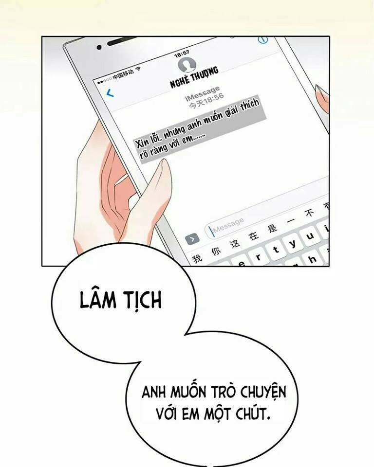 trẫm không phải là đại minh tinh chapter 11 13