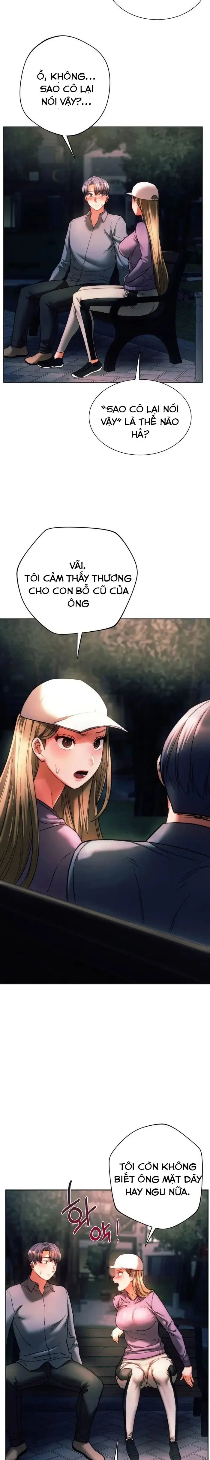 bạn học của tôi chapter 37 9