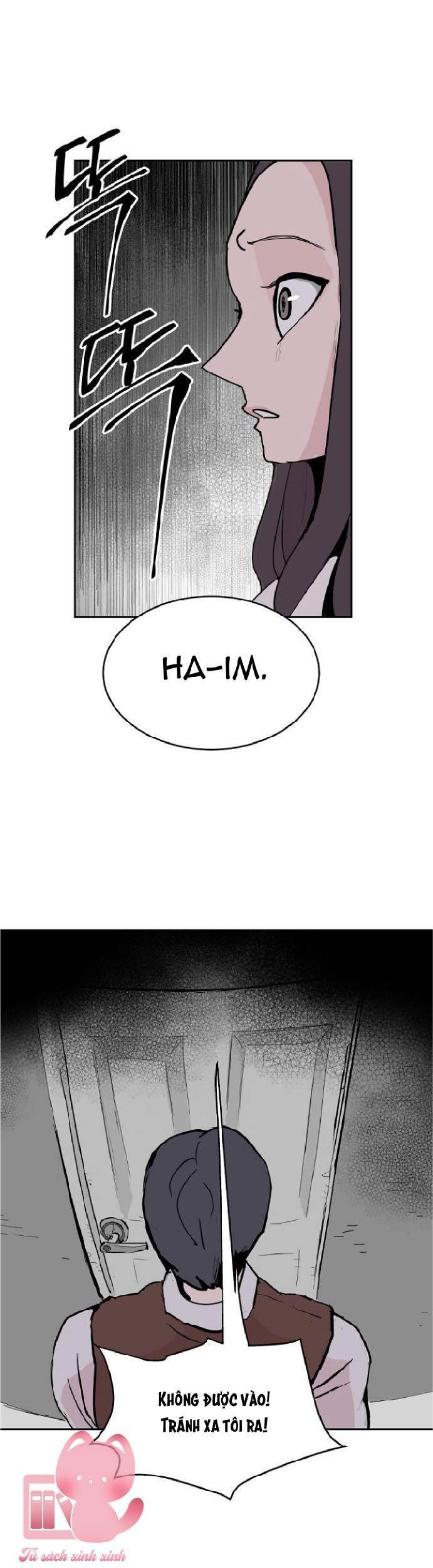 yêu không hồi kết chapter 3 15