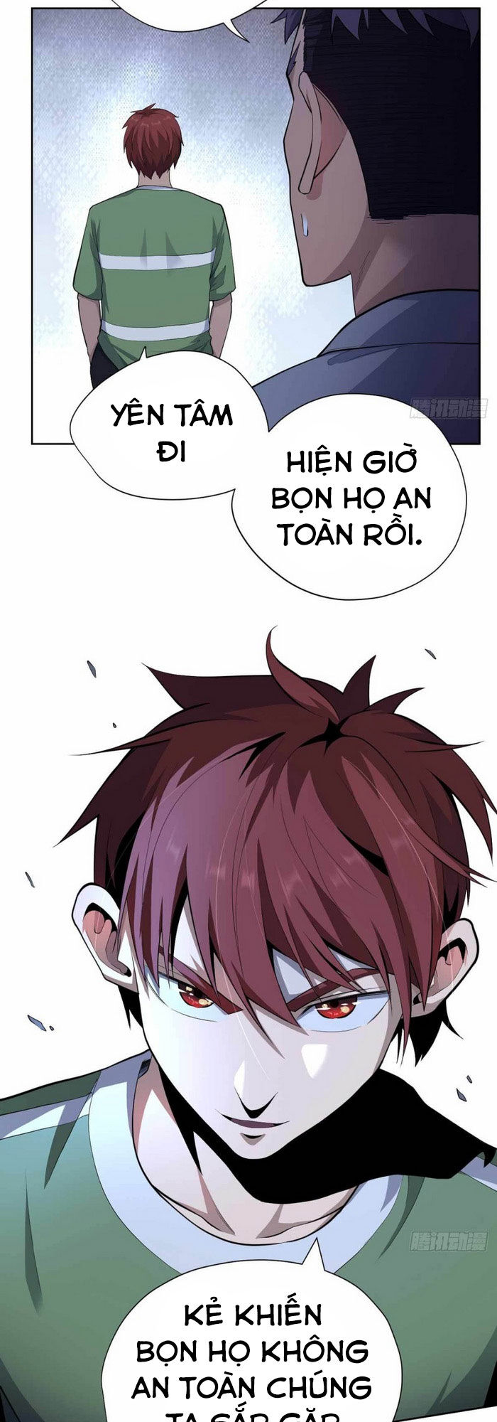 vương bài thần y chapter 46 10