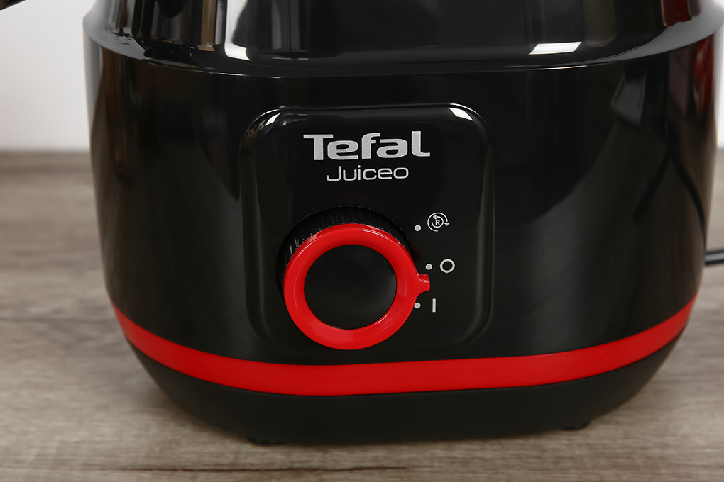 Máy ép trái cây Tefal ZC150838 - Hàng Chính Hãng - Chỉ Giao Hồ Chí Minh