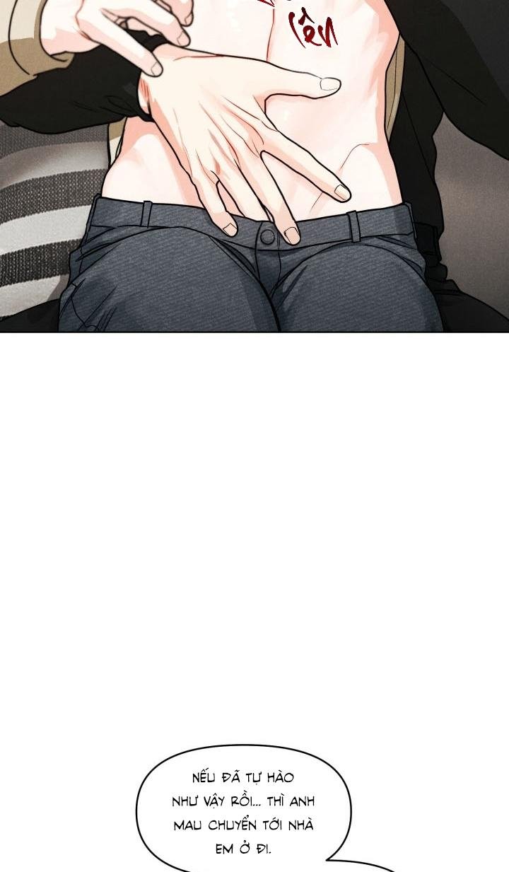 cuộc gọi ẩn danh chapter 15 27