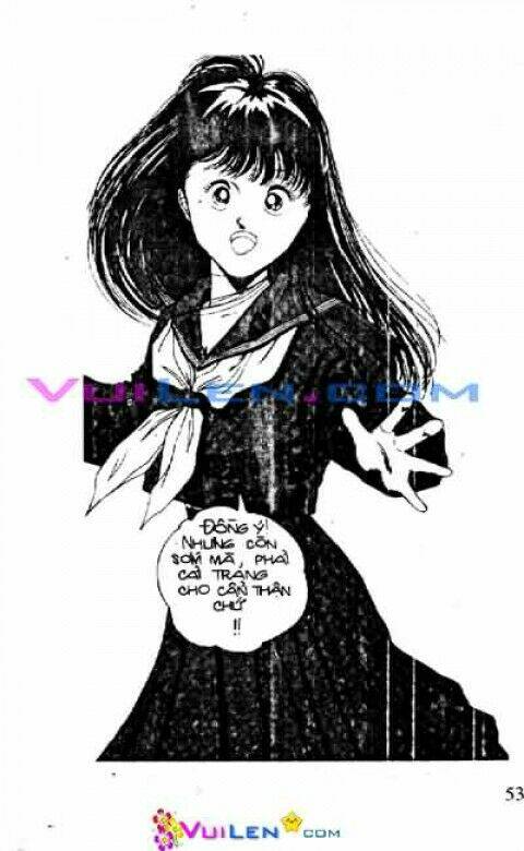 sôi động cầu trường full 17 tập chapter 5 53