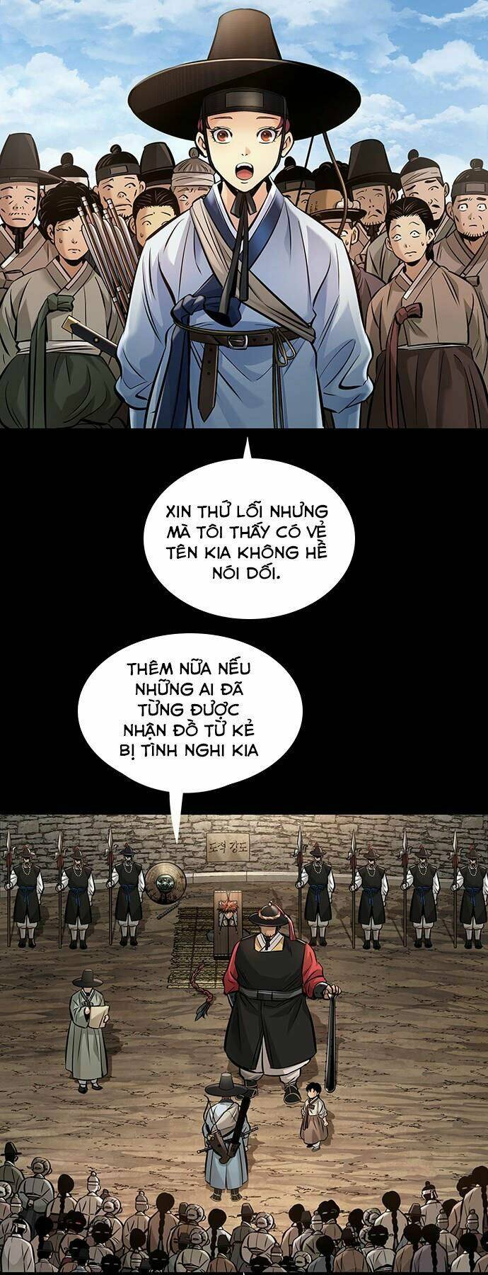 đạn bạc chapter 4 37