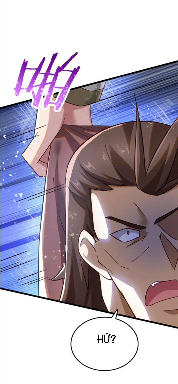 đại bảo kiếm của tôi chapter 11 71