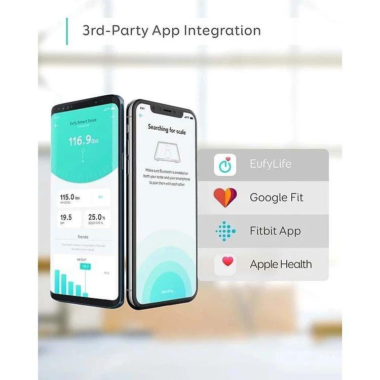 Cân điện tử thông minh Eufy by Anker Smart Scale C1 – T9146