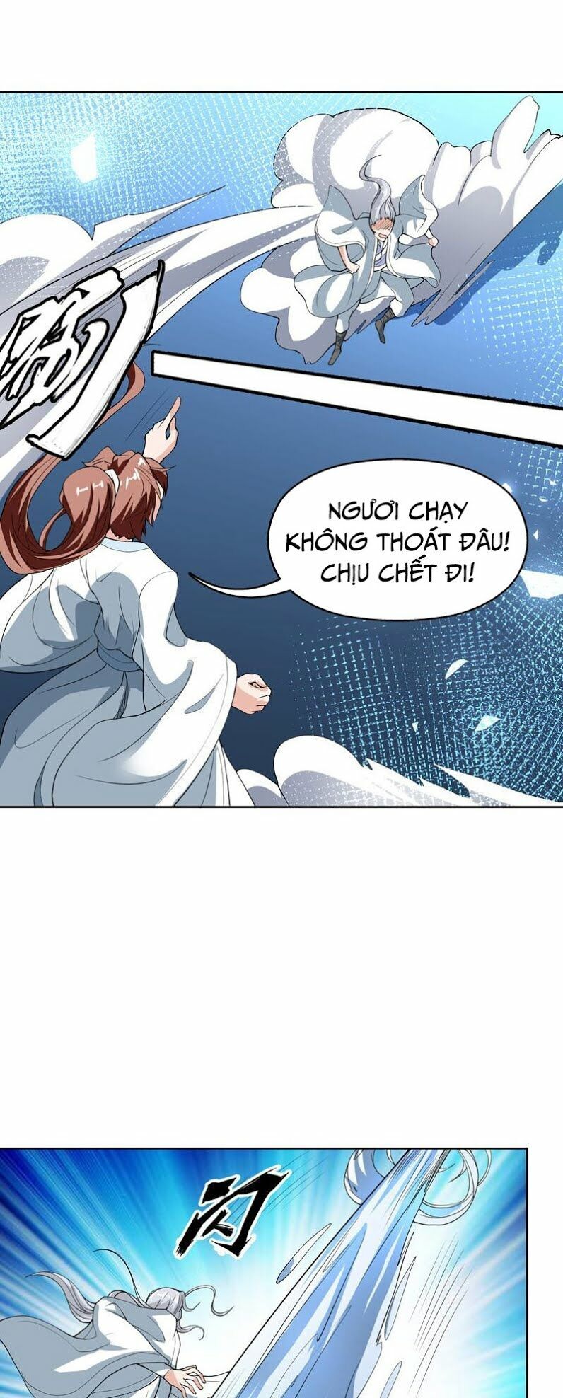 tối cường thần thú hệ thống chapter 135 8