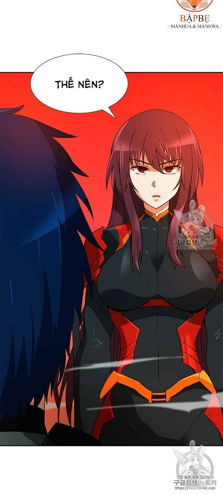 tôi tự động săn một mình chapter 43 20