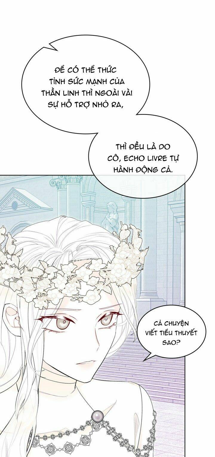 kẻ tạo ra nữ phản diện chapter 69.1 14