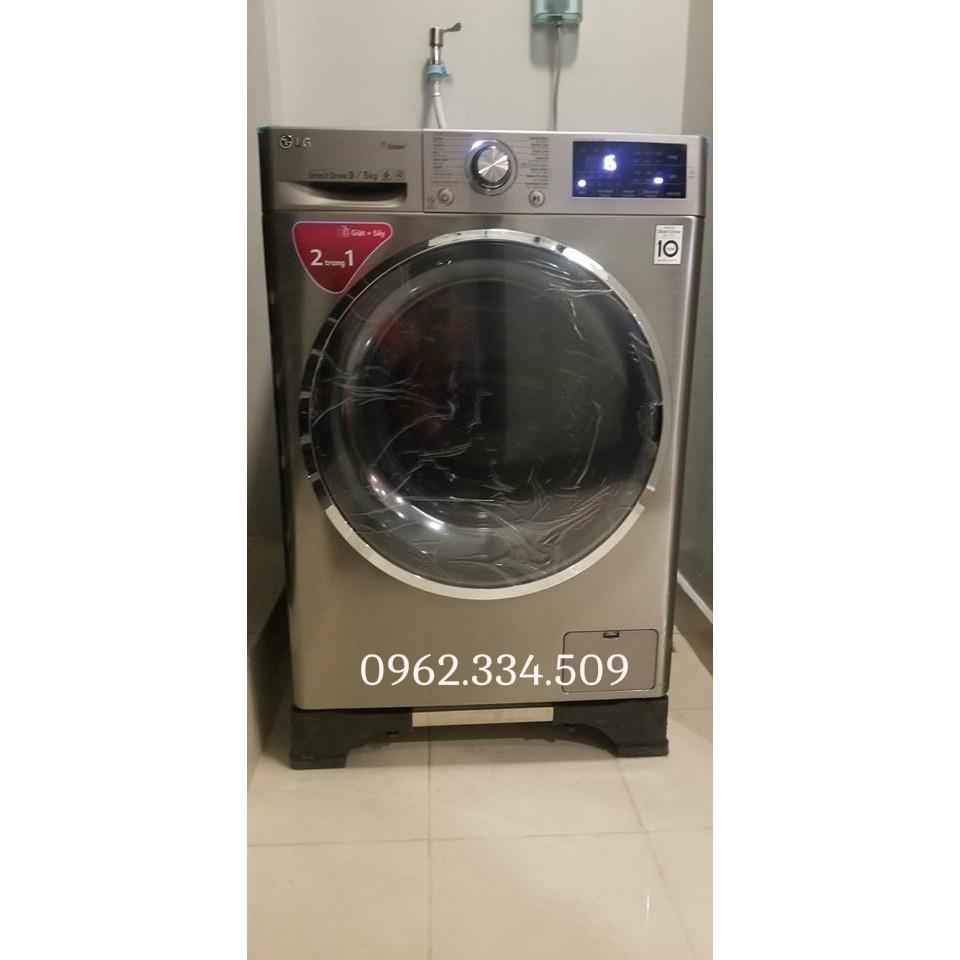CHÂN ĐỠ MÁY GIẶT TỦ LẠNH BÊ TÔNG CAO CẤP