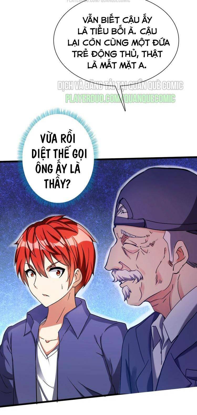 kinh thế kỳ nhân chapter 30 3