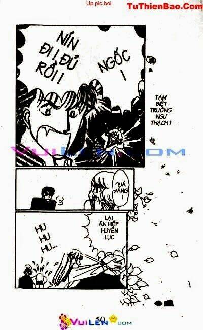 cô bé khóc nhè chapter 19 49