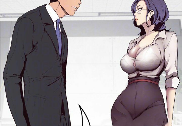 tân thế giới tuyệt vời chapter 2 30