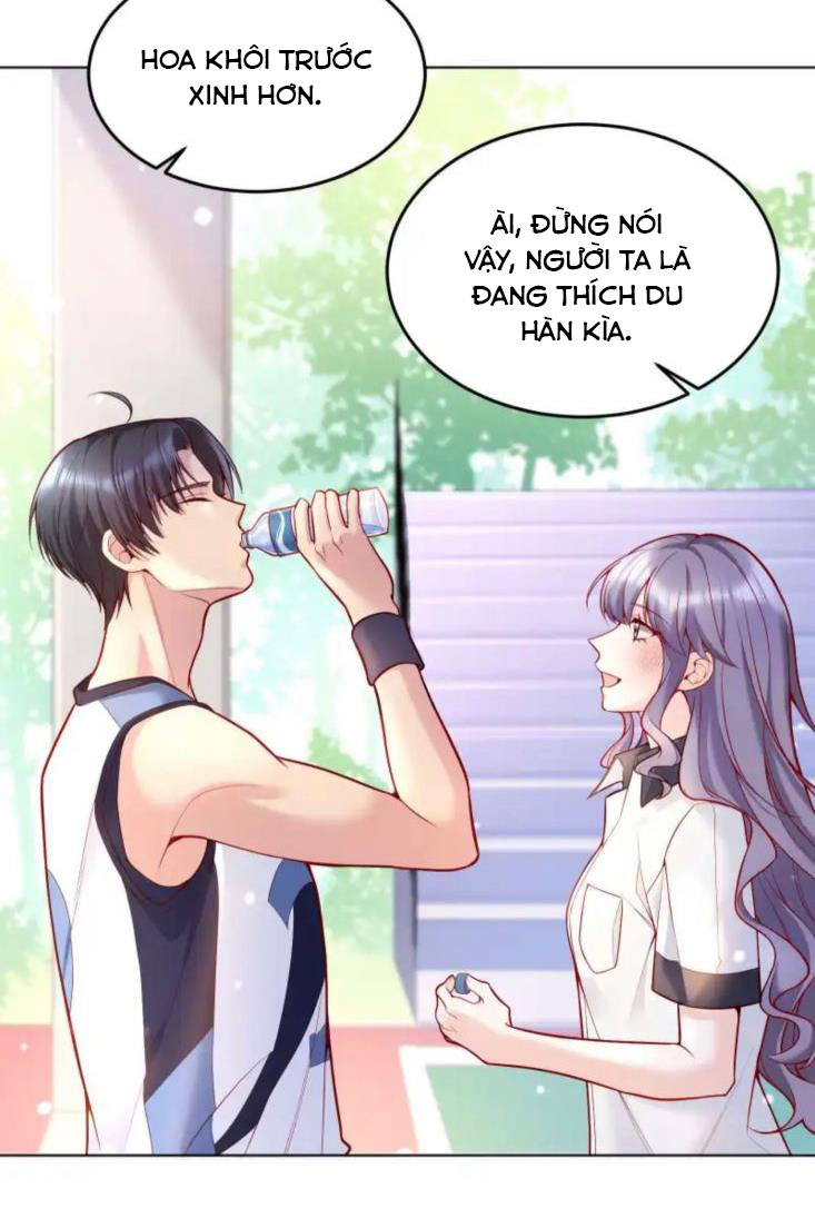 chàng nhân viên host và gã hàng xóm nguy hiểm chapter 45 25