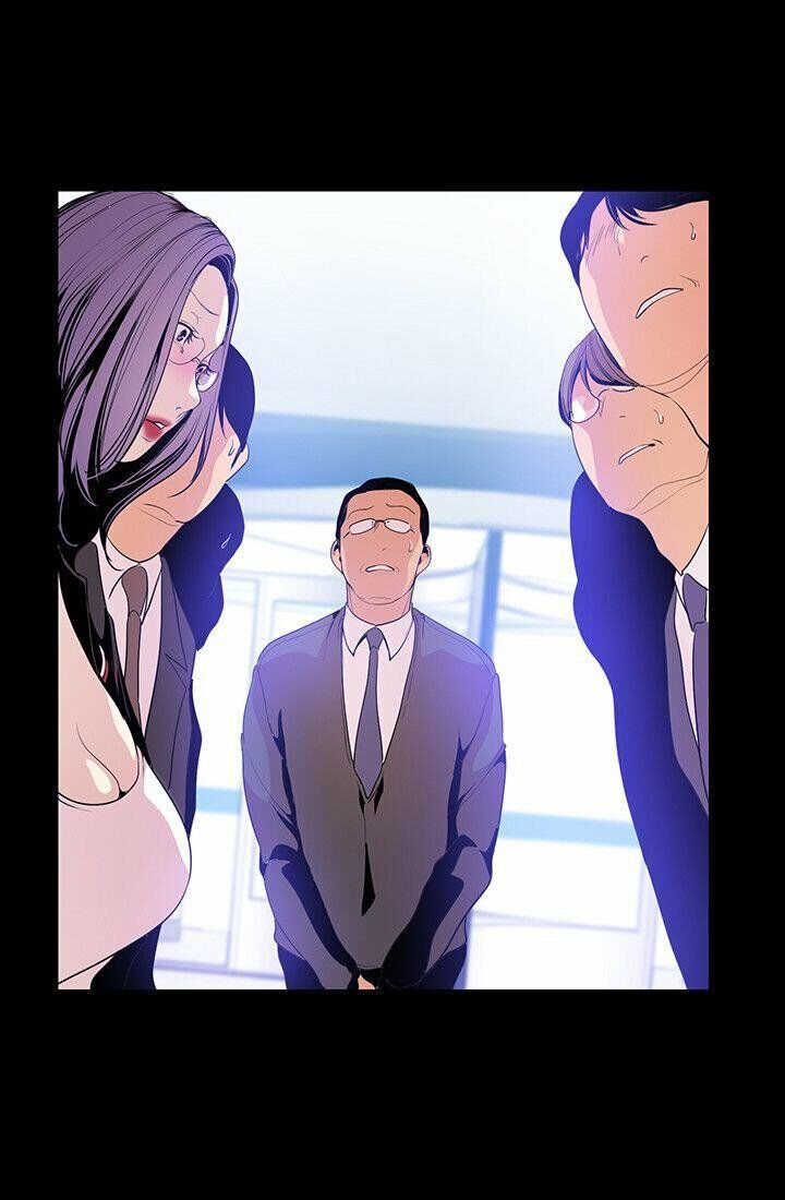 một thế giới mới tuyệt vời chapter 35 2