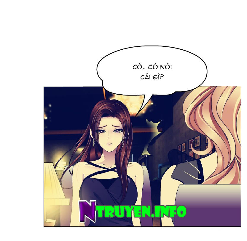 cạm bẫy của nữ thần chapter 117 12