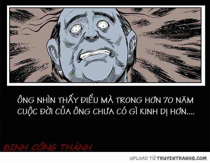 thầy súng kể chuyện ma chapter 4 5