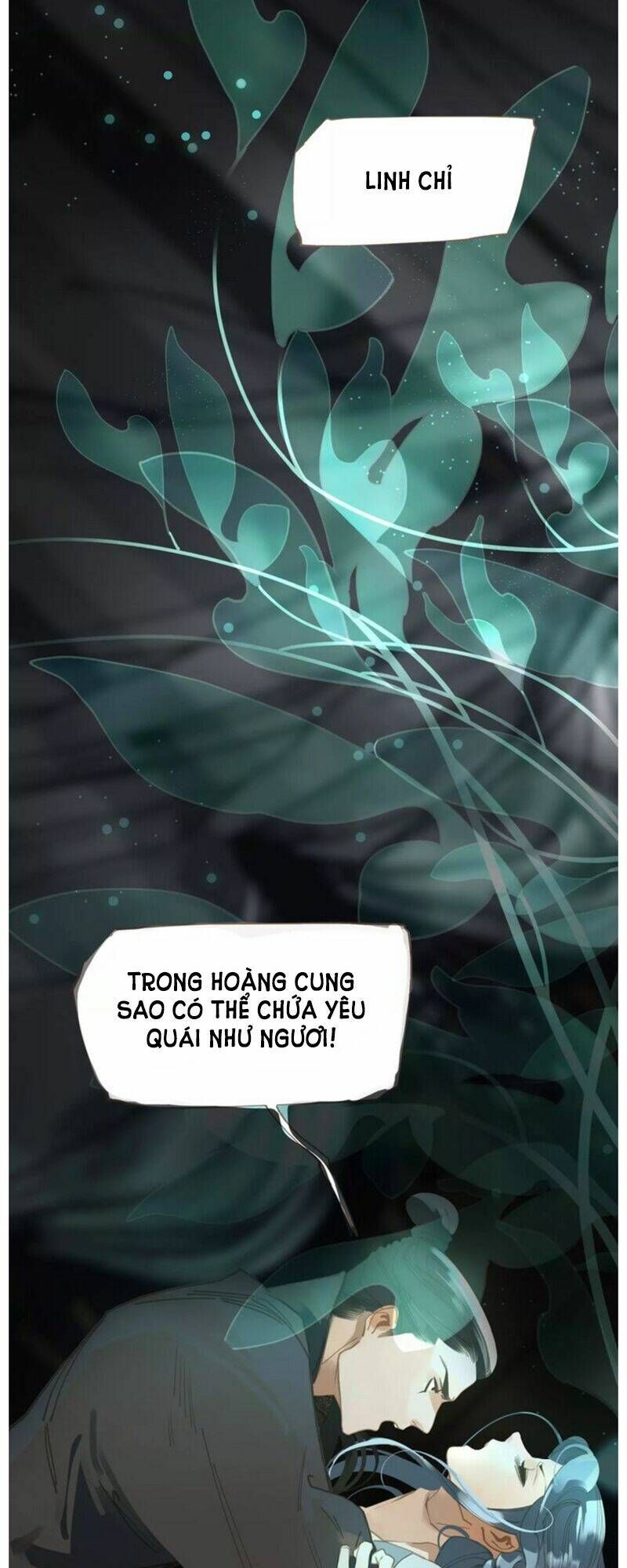 nhất đại linh hậu chapter 8 2